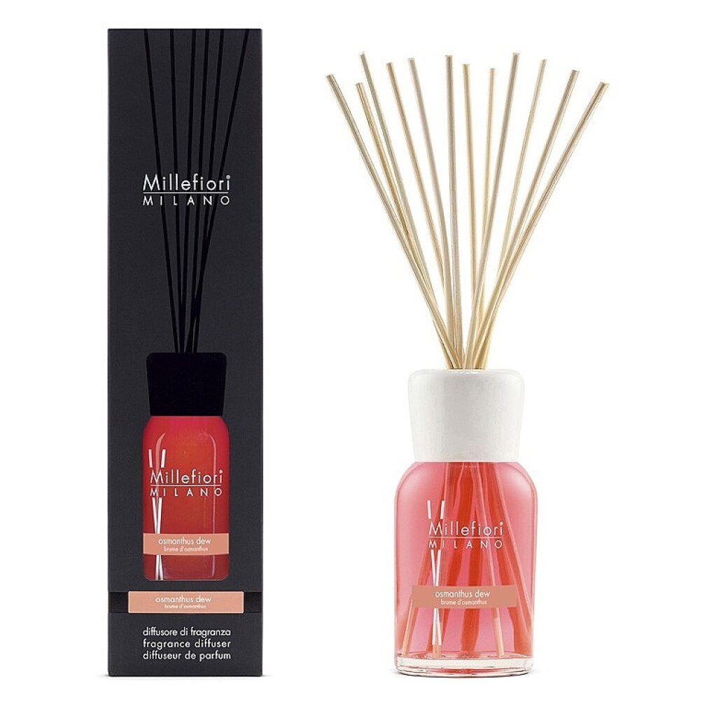 Millefiori Duftlampe STICK DIFFUSER 500 ml OSMANTHUS DEW
