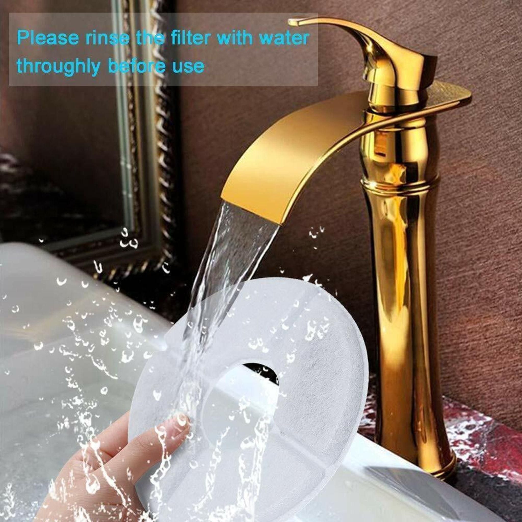 FELIXLEO Ersatzfilter Katzenbrunnen Filter Aktivkohle Ersatzfilter – Bild 5 von 5