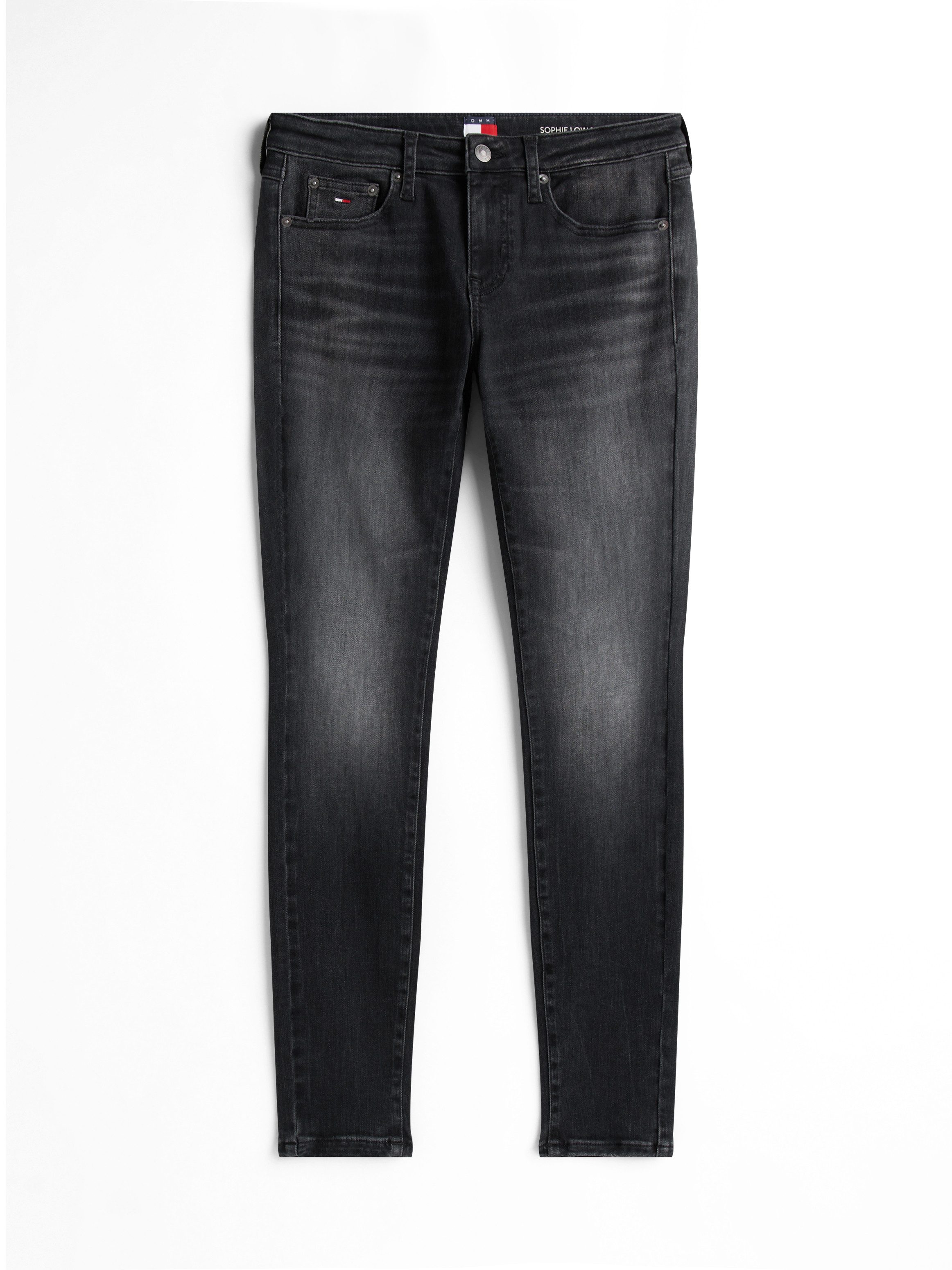 Tommy Jeans Skinny-fit-Jeans SOPHIE LW SKN DI1286