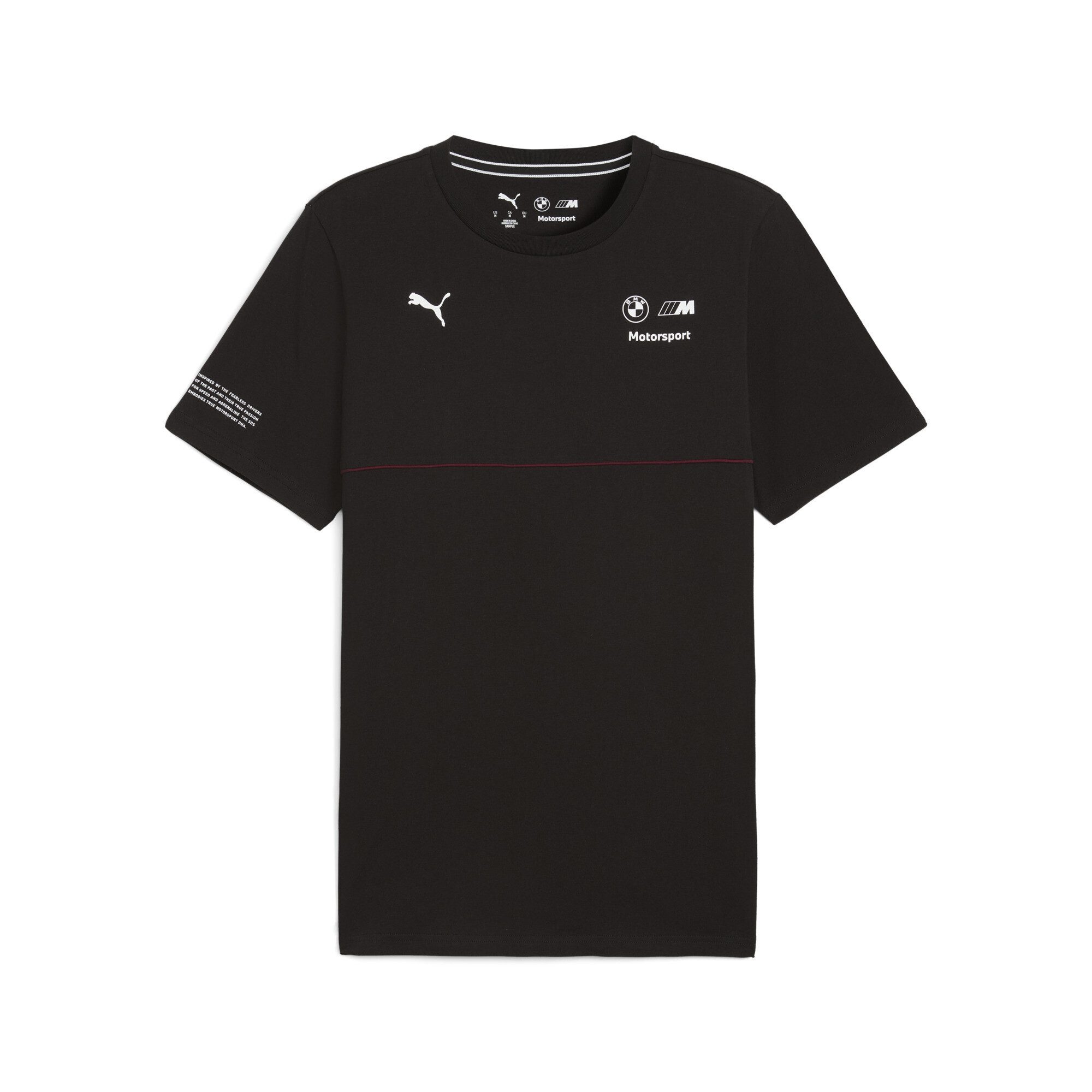 PUMA T-Shirt BMW M Motorsport SDS2.0 günstig online kaufen