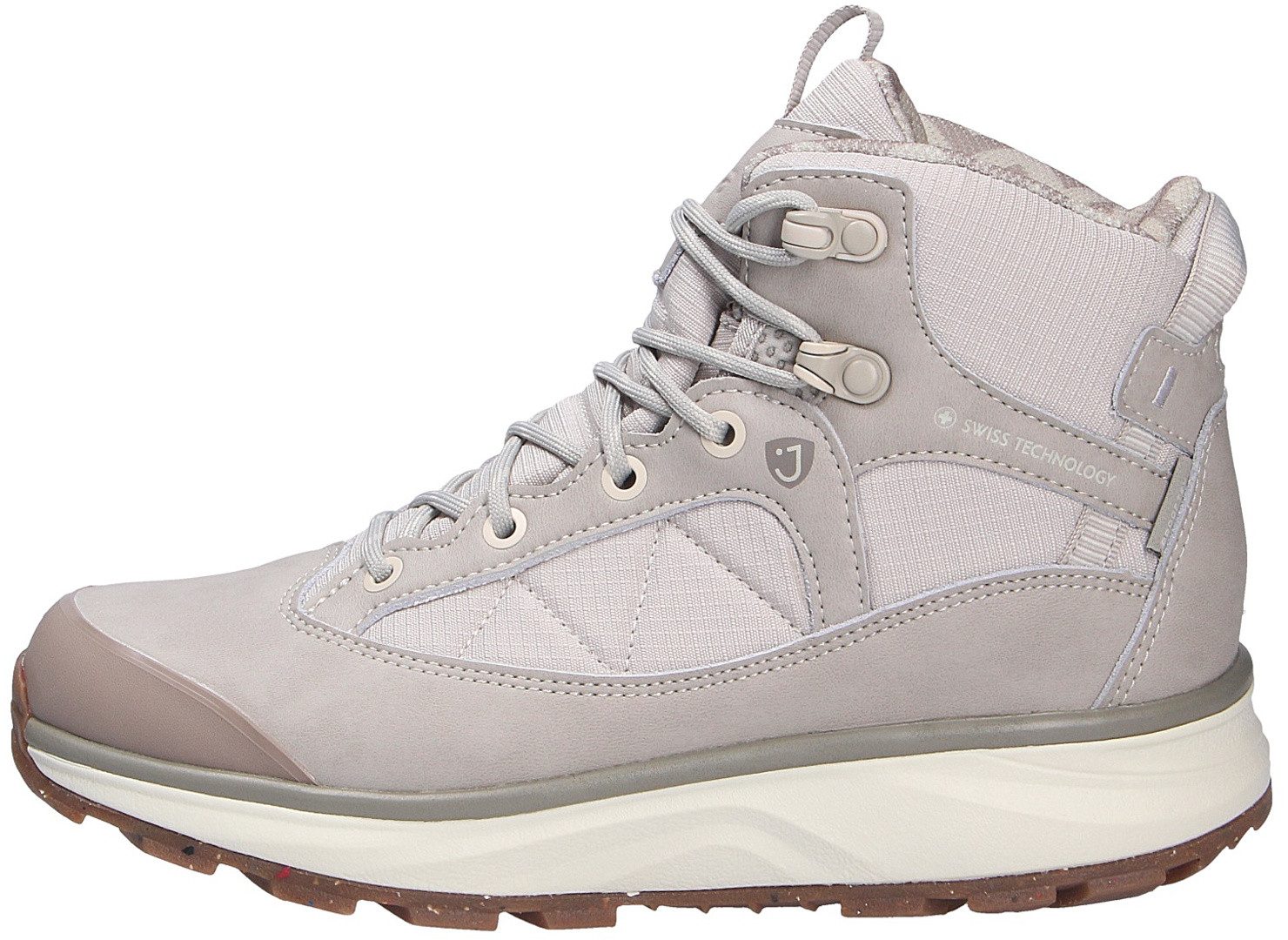 Joya Joya Damen Outdoorschuhe MONTANA BOOT PTX BEIGE Outdoorschuh