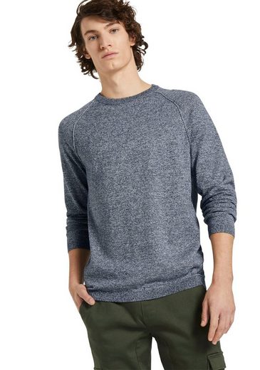tom tailor denim memory effect