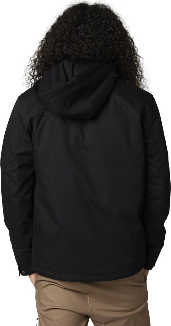 Fox Racing Motorradjacke Mercer 2022 Jacke