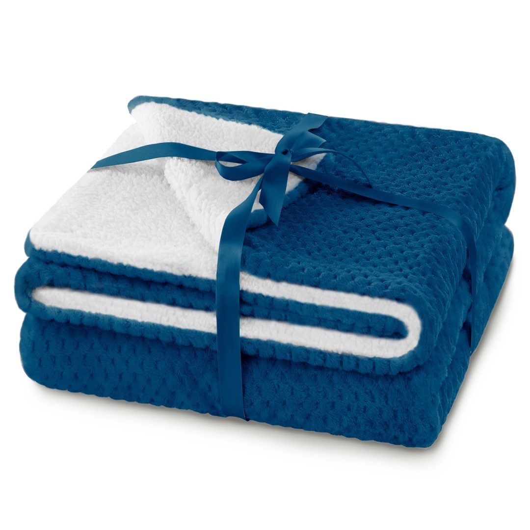 Wohndecke Kuscheldecke Tagesdecke Wohndecke Sofadecke Decke günstig online kaufen