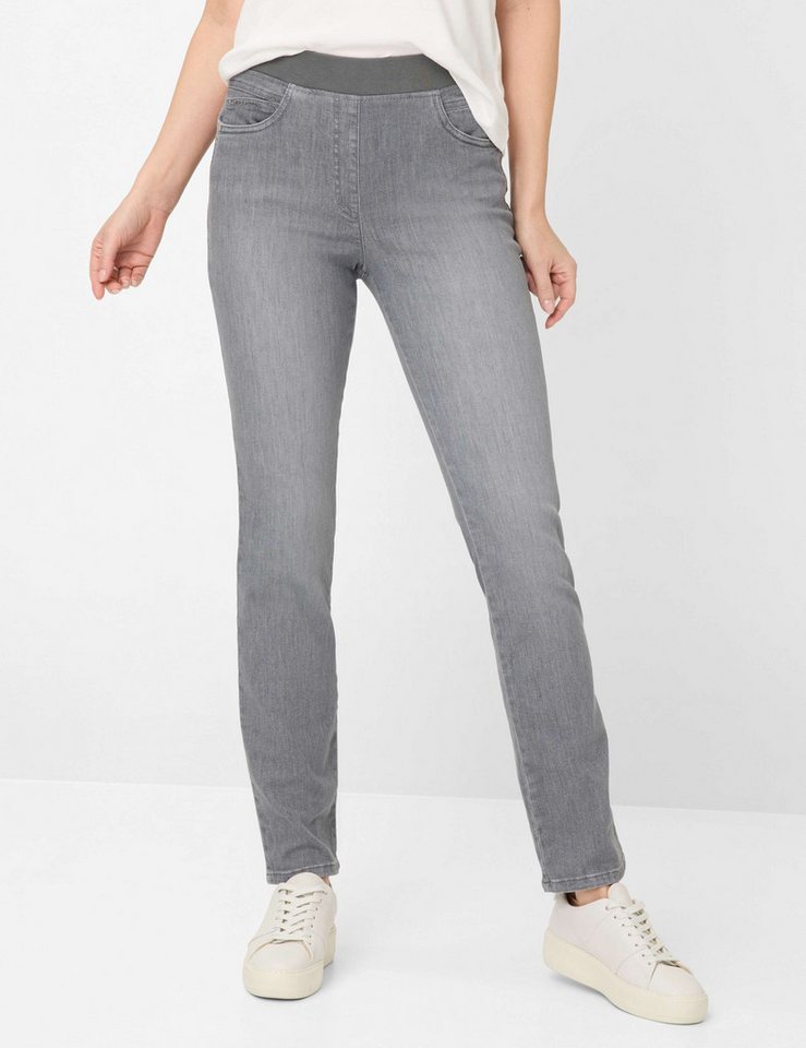 RAPHAELA by BRAX Bequeme Jeans