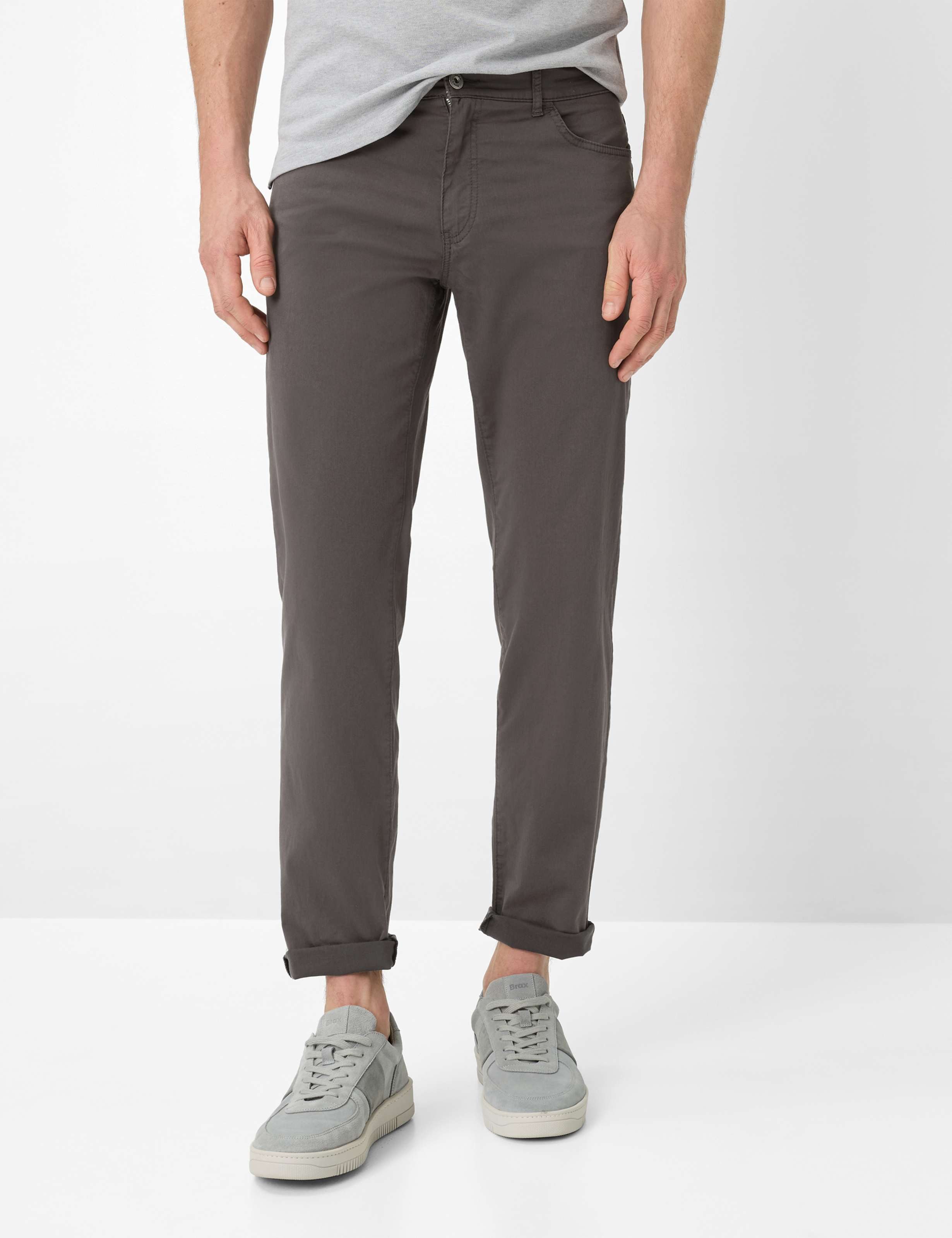 Brax 5-Pocket-Hose Style CADIZ