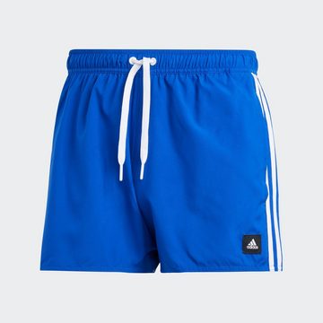 adidas Performance Badehose 3STREIFEN CLX (1-St)