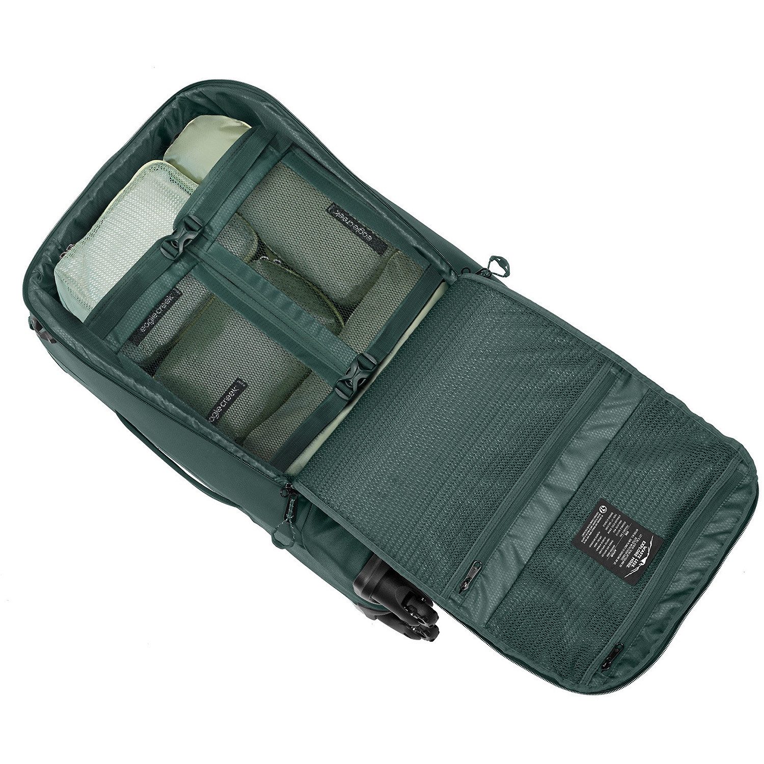 Eagle Creek Reisetasche Koffer TARMAC XE 4-WHEEL 95L