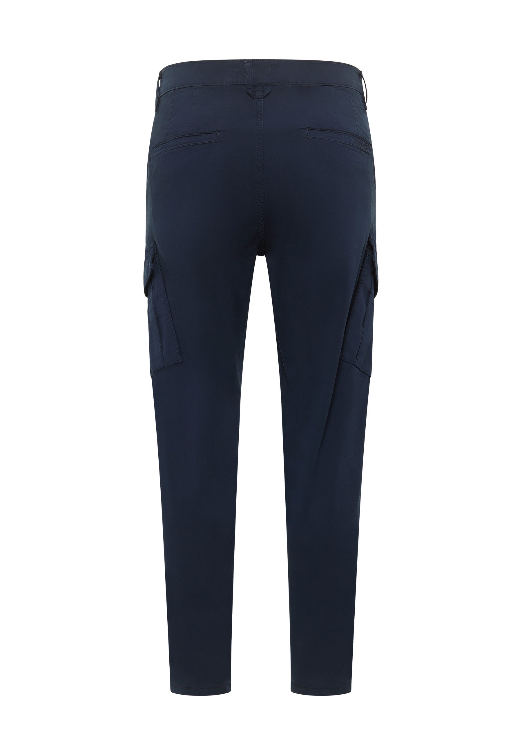 MUSTANG 5-Pocket-Hose Herren Style Lex Cargo