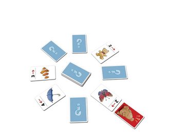 AMIGO Spiel, Der Plumpsack geht um Kartenspiel