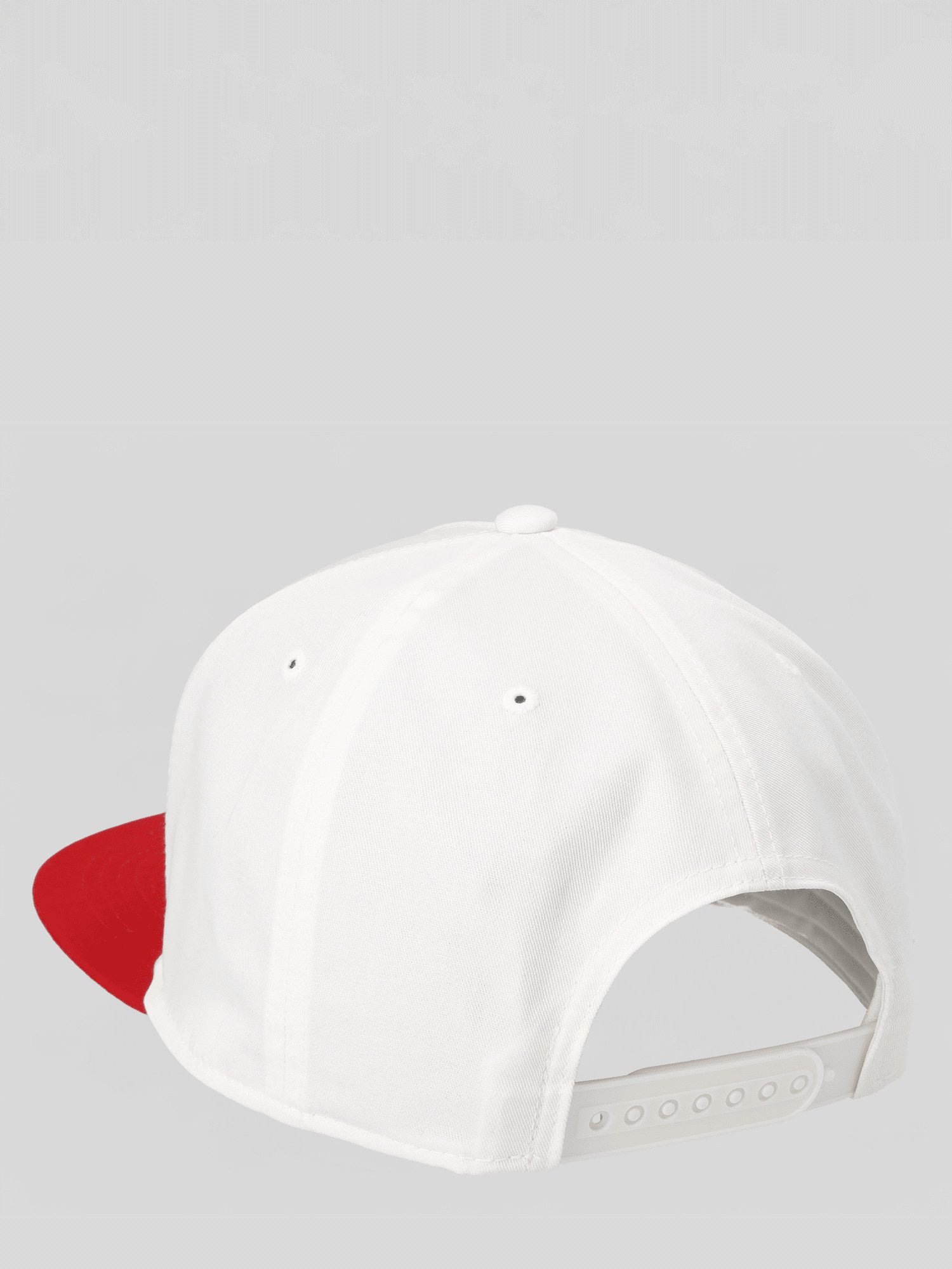 FC Bayern München Baseball Cap FC Bayern München I Snapback Cap Essentials I Herren I Off white