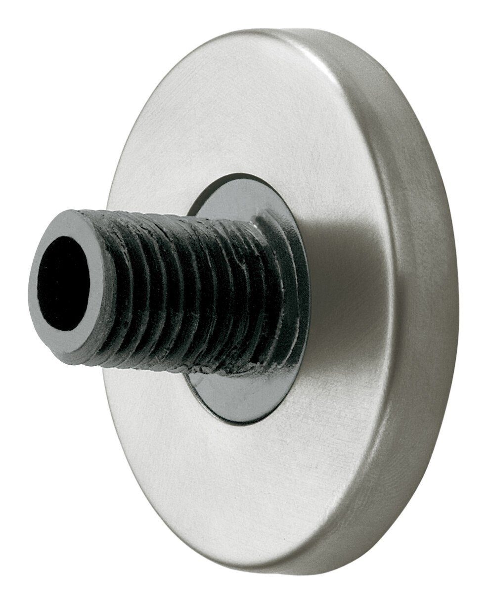 Keuco Duschvorhangstange Plan, Ø 55 mm, Wandbefestigung