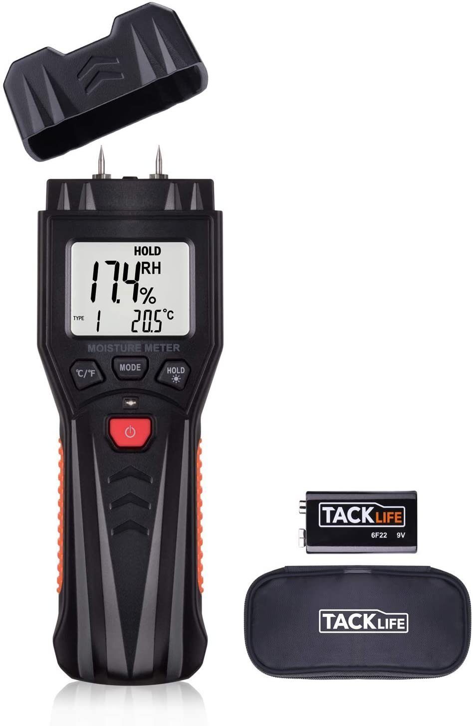 Feuchtigkeitsmesser MWM03