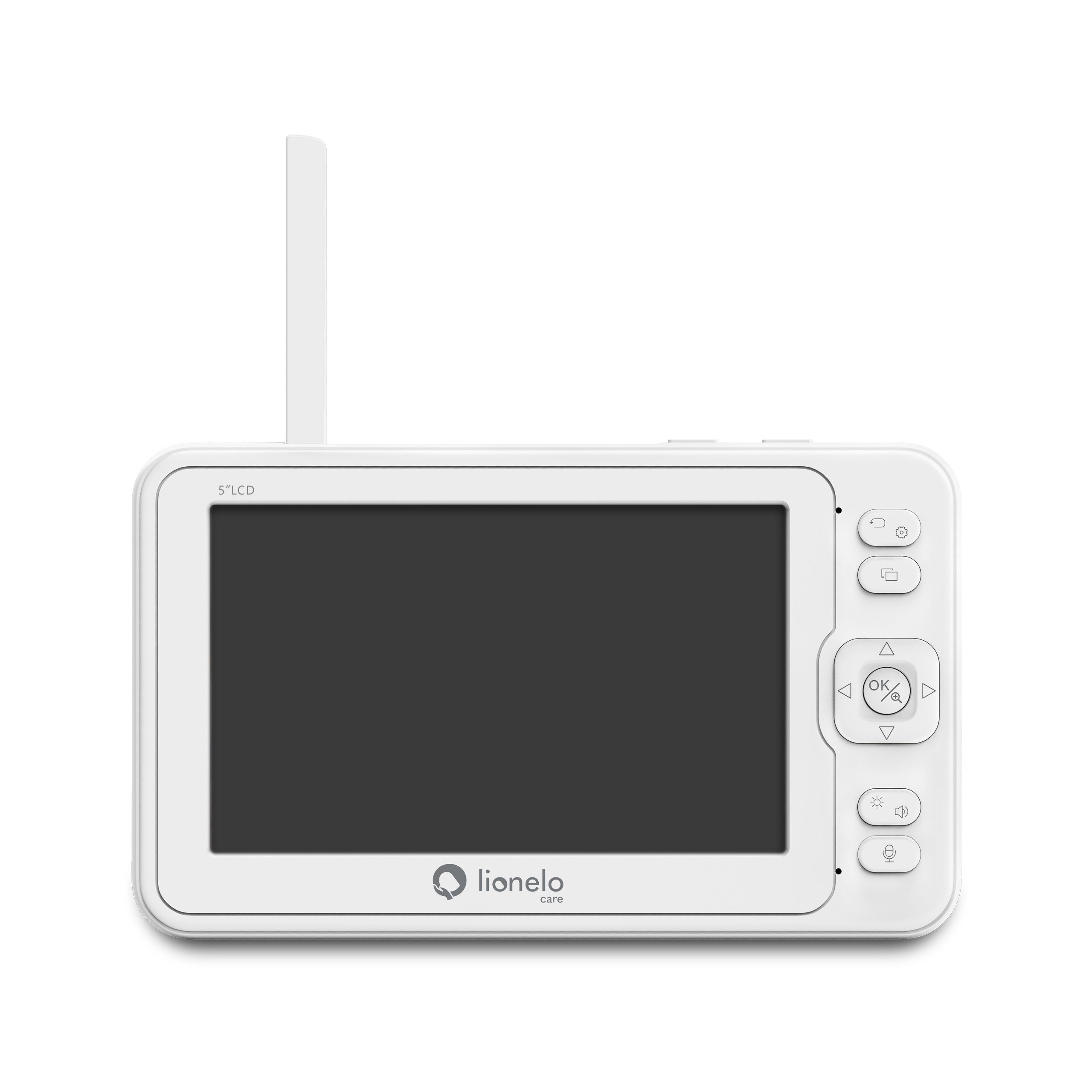 Lionelo Babyline 8.3 - Bild 4