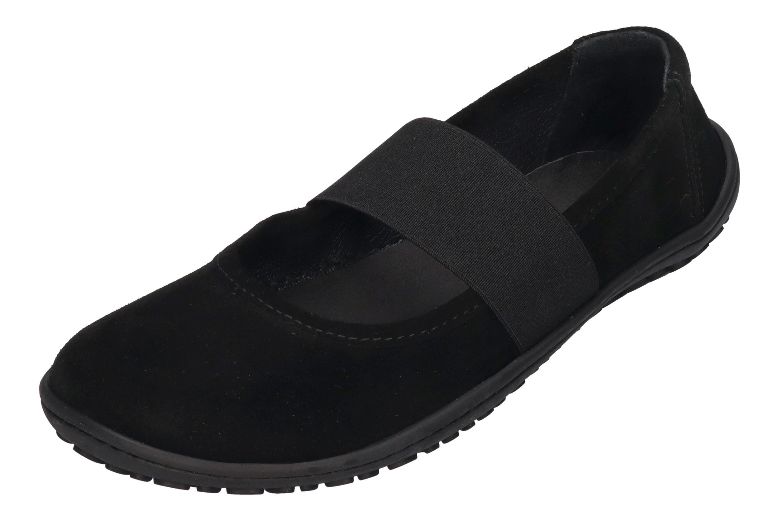 KOEL IZZIE ECO Barfußschuh Black