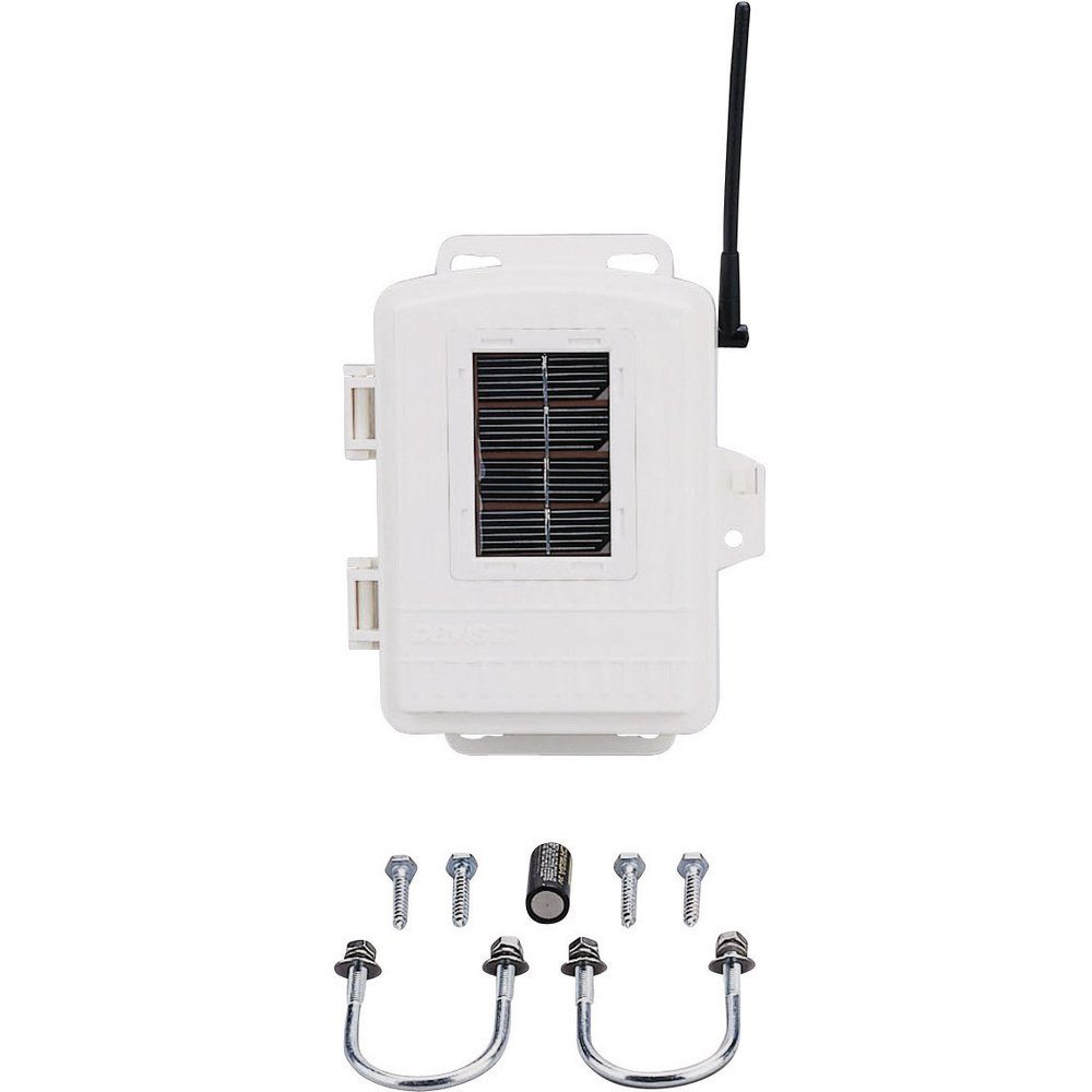 Davis Instruments Davis Instruments DAV-6332EU Transmitter Kit Wetterstation