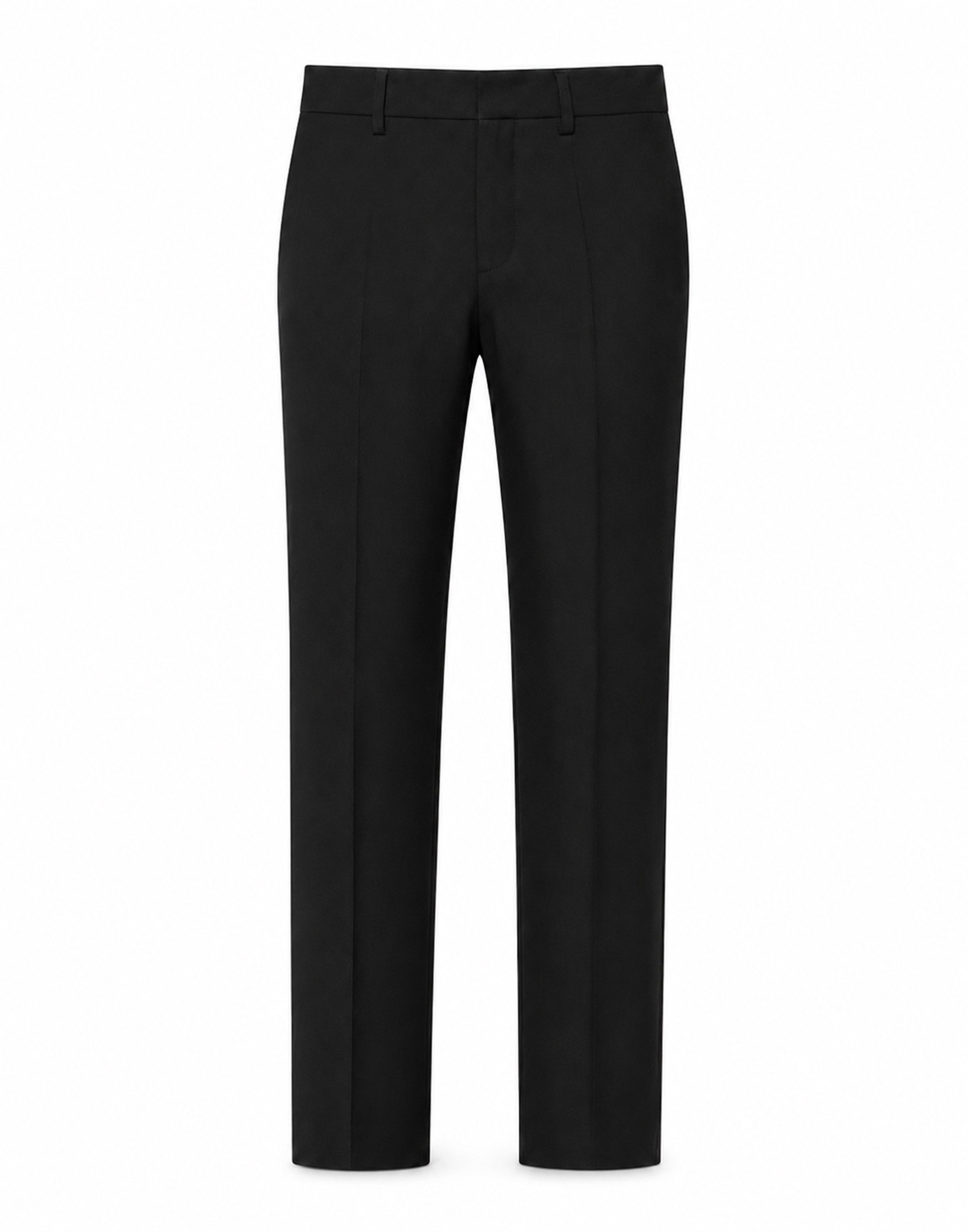 PHILIPP PLEIN Anzughose Straight-Fit-Hose