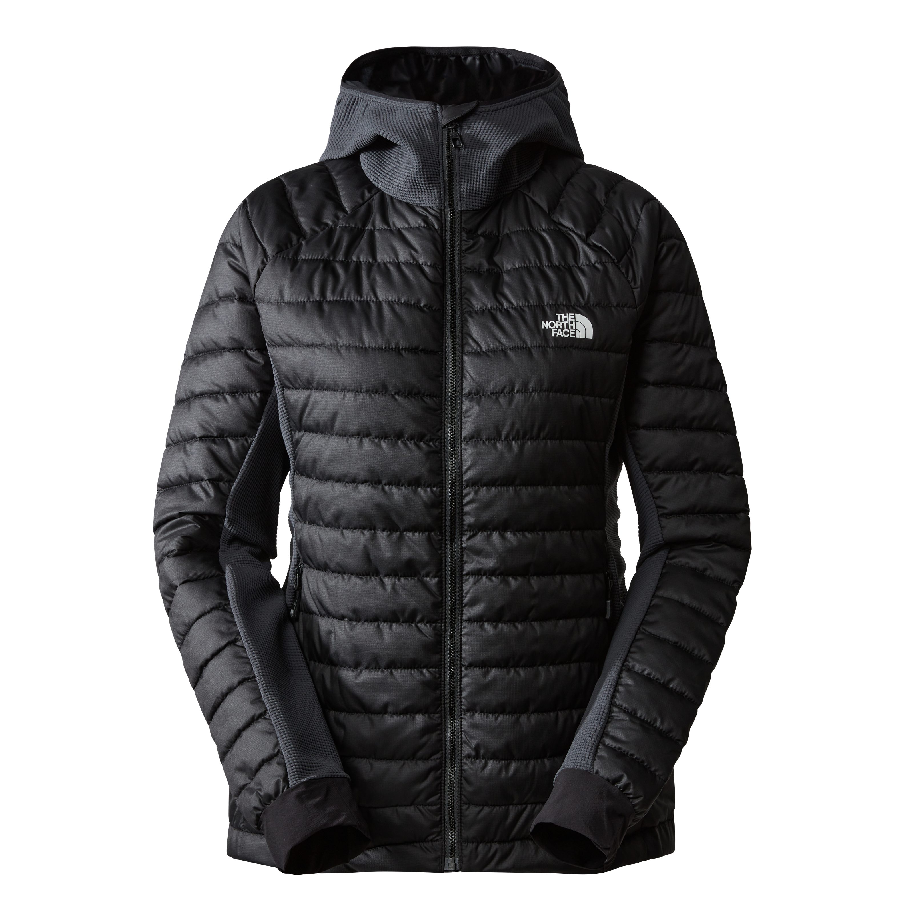 The North Face Funktionsjacke Material aus INSULATION HYBRID wasserabweisendem AO W