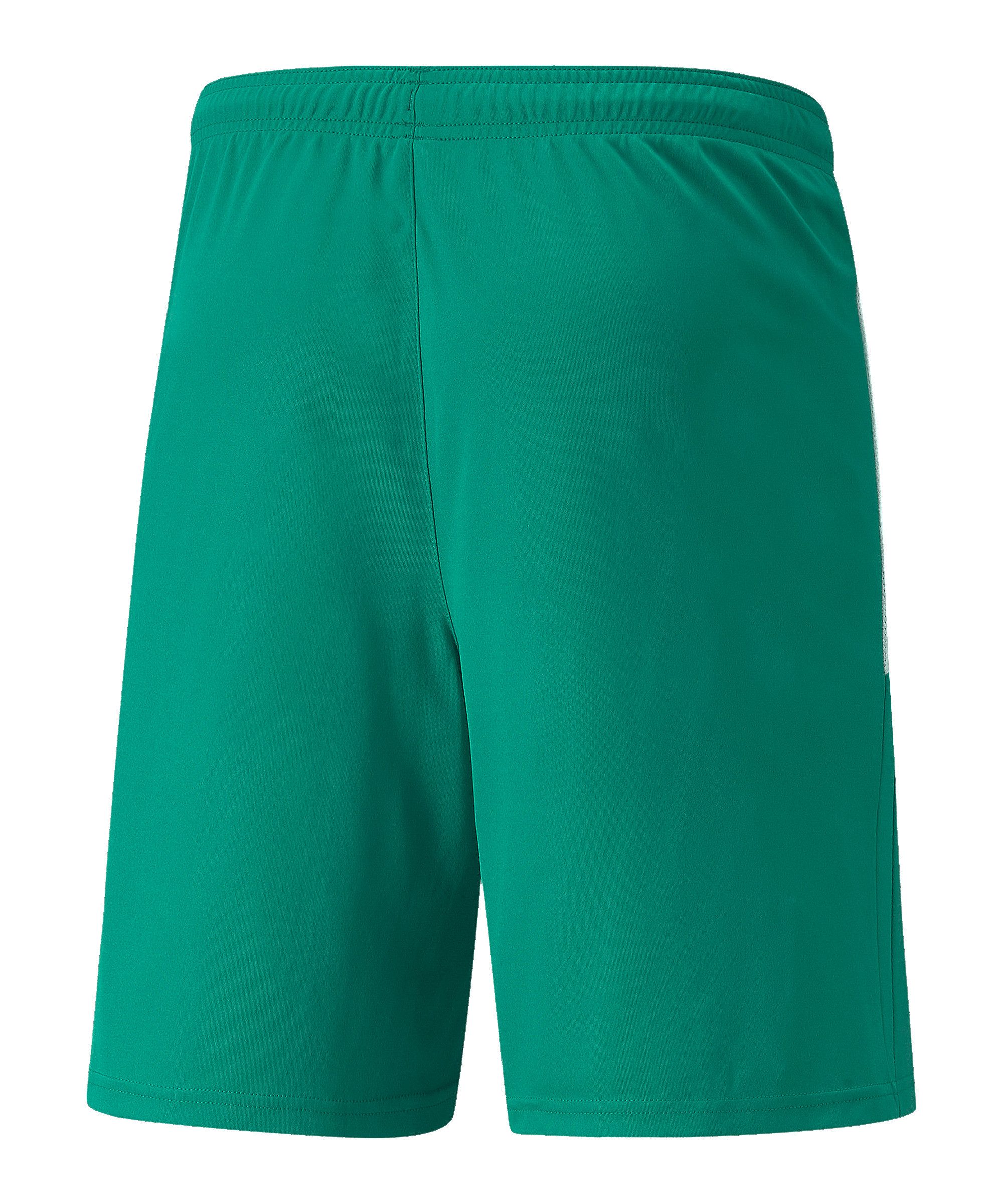 PUMA Sporthose PUMA teamLIGA Short Shorts Herren günstig online kaufen