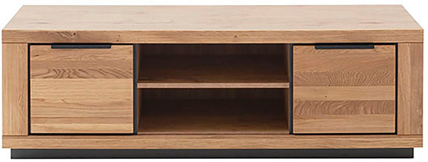 MCA living Lowboard Greno TV-Lowboard II (1 St), durchgehende Lamelle