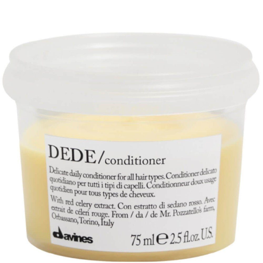 Davines Haarspülung Davines Essential Haircare Dede Conditioner 75 ml