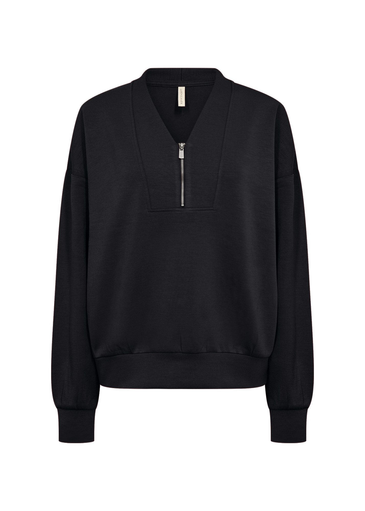 soyaconcept Langarmshirt SC-BANU 334 Viskosemischung