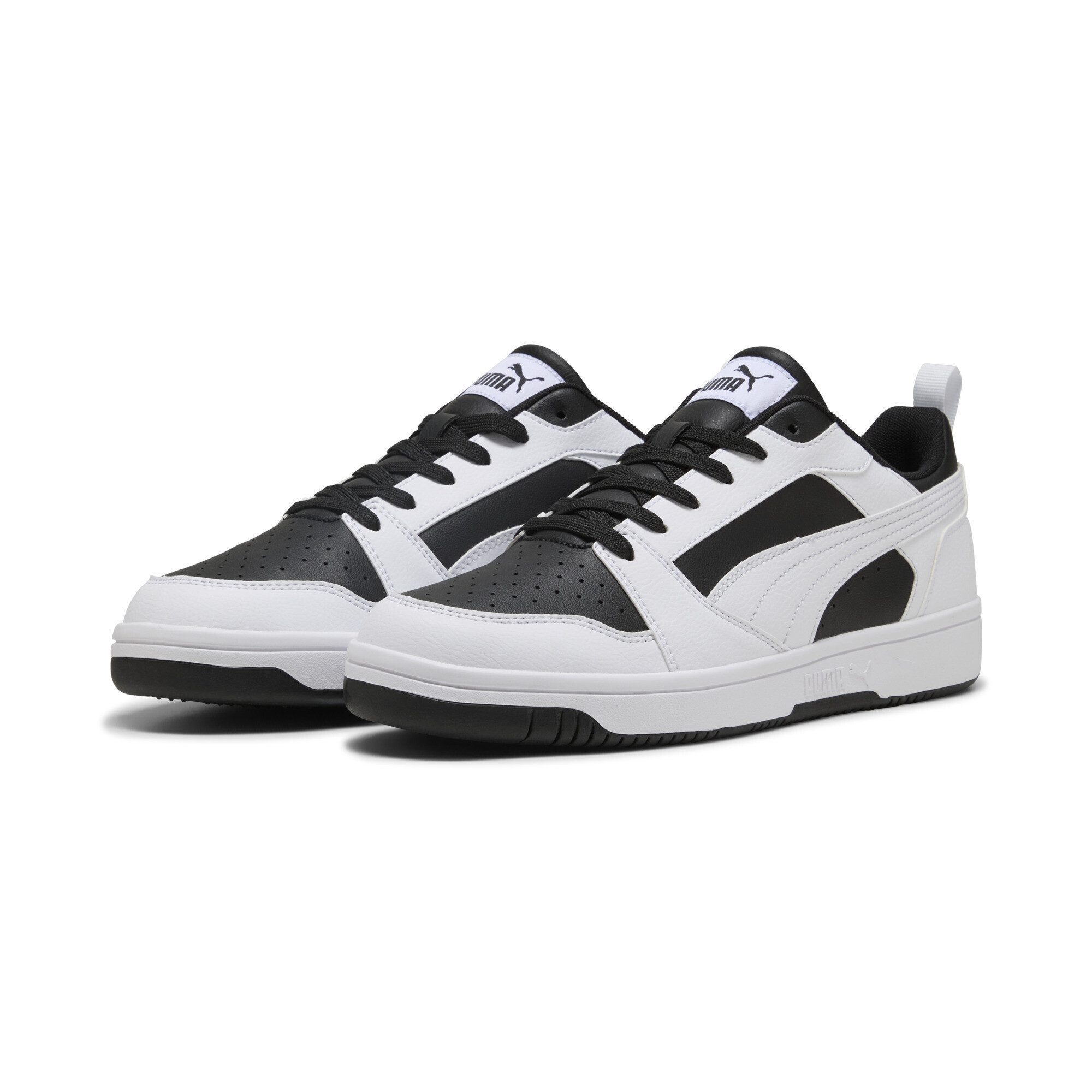 PUMA Rebound V6 Low Sneakers Erwachsene günstig online kaufen