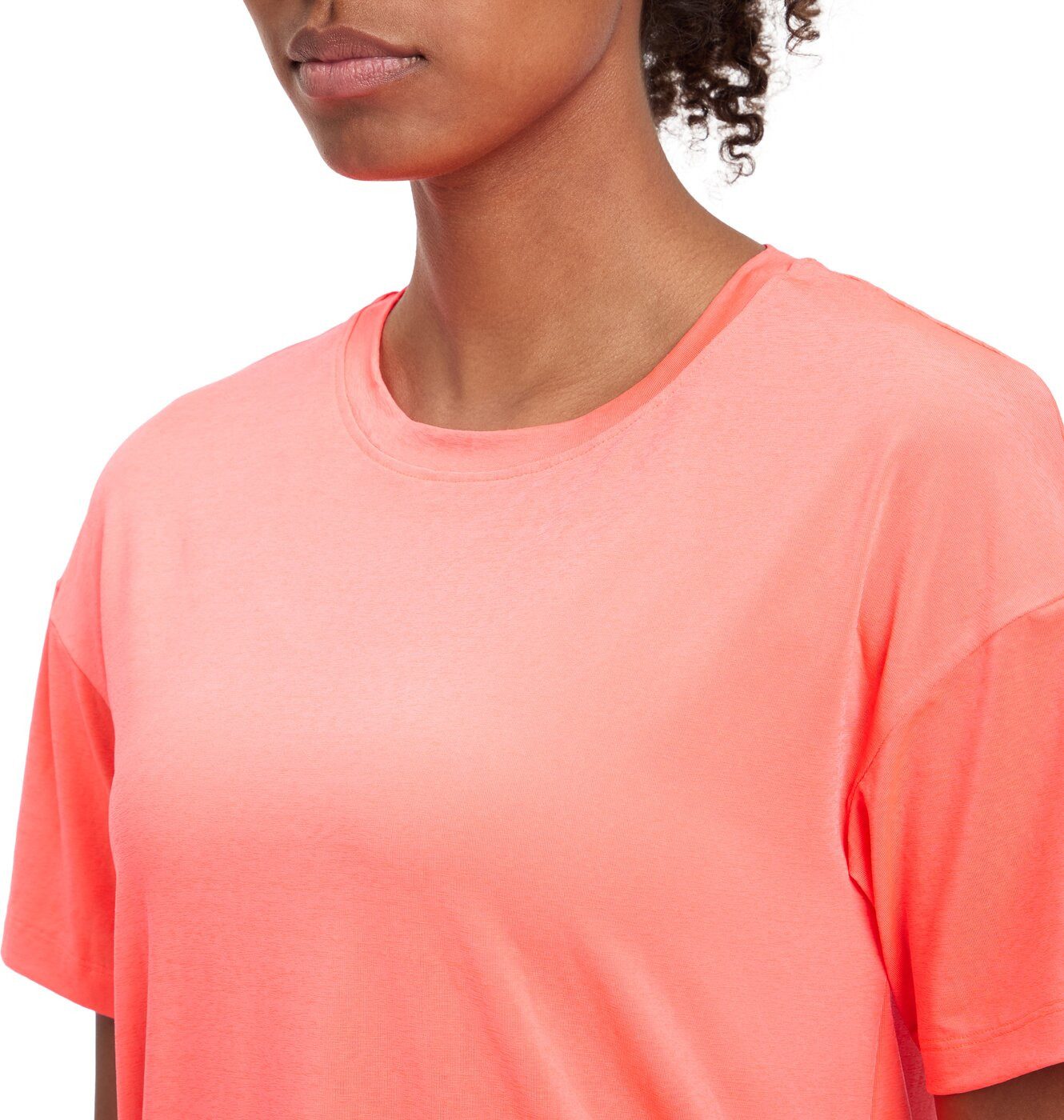 Energetics Kurzarmshirt Da.-T-Shirt Gilma SS W GREEN