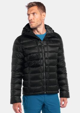 Schöffel Daunenjacke Down Jacket Lodner M