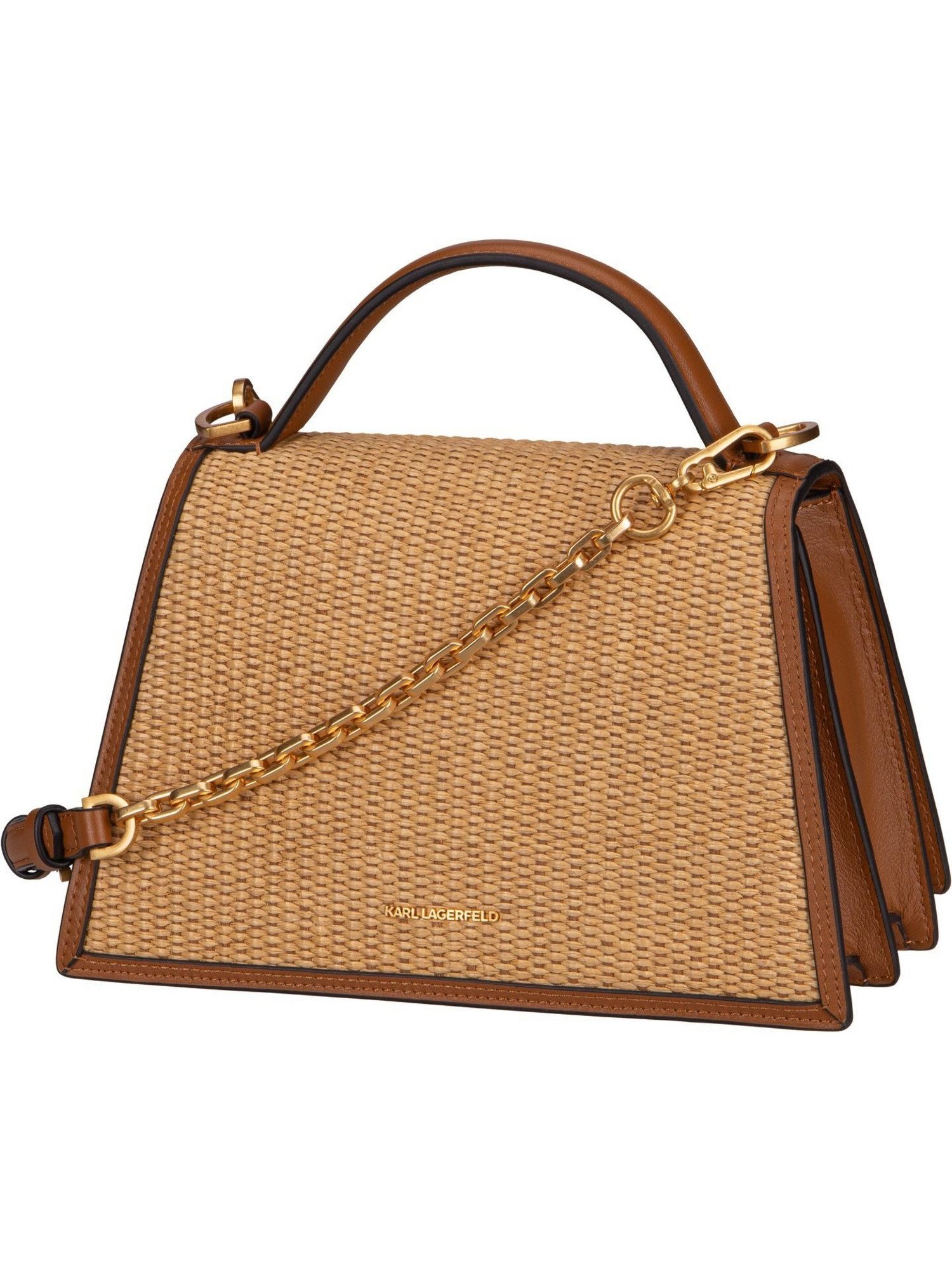 KARL LAGERFELD Handtasche K/Signature 2.0 MD günstig online kaufen