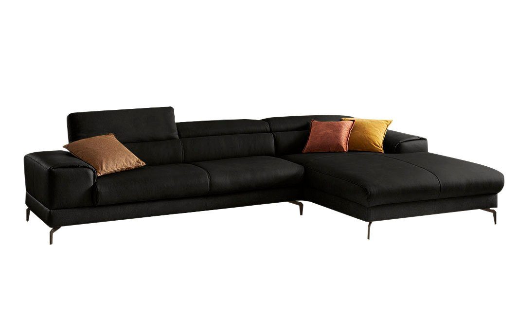 W.SCHILLIG Ecksofa "piedroo, Designsofa mit tollem Sitzkomfort, bequem und günstig online kaufen