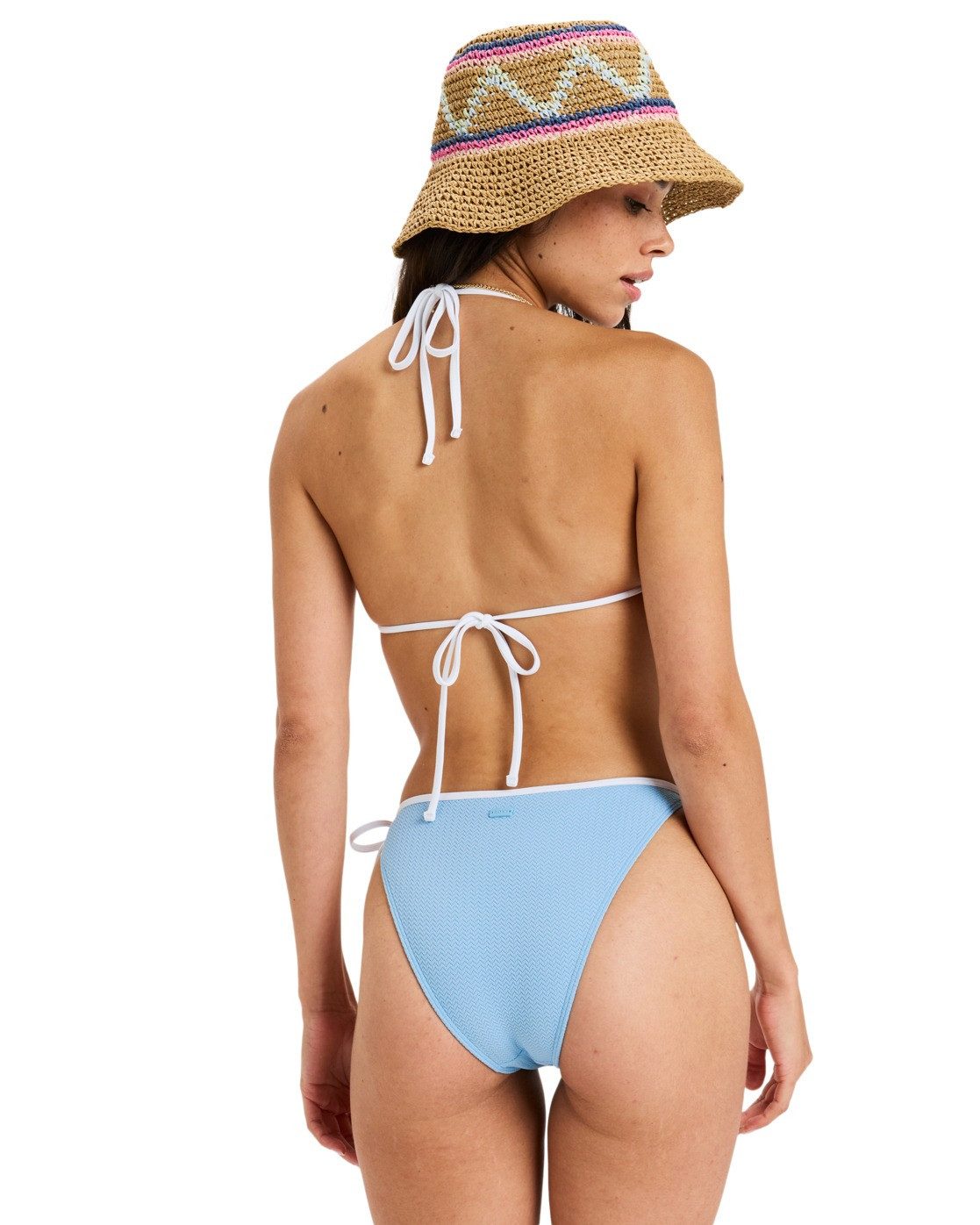 Roxy Triangel-Bikini-Top Kauai Tiki Tri günstig online kaufen