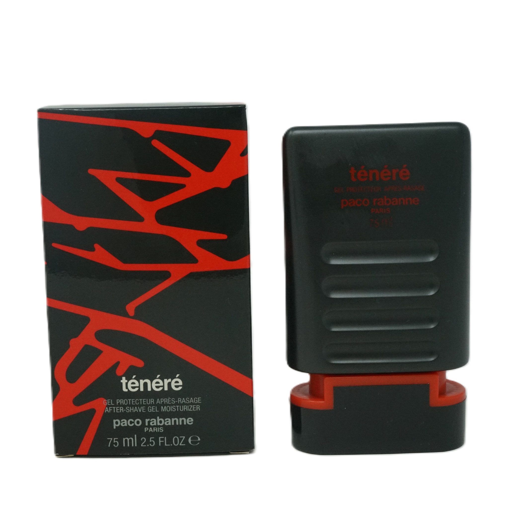 paco rabanne After-Shave Paco Rabanne Tenere After Shave Gel 75ml