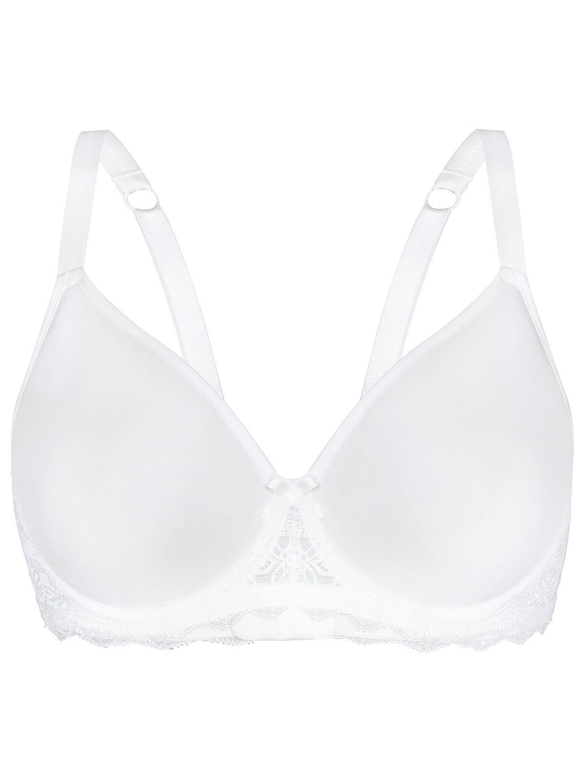 Sassa Schalen-BH Spacer BH FANCY LACE (Stück, 1-tlg) -
