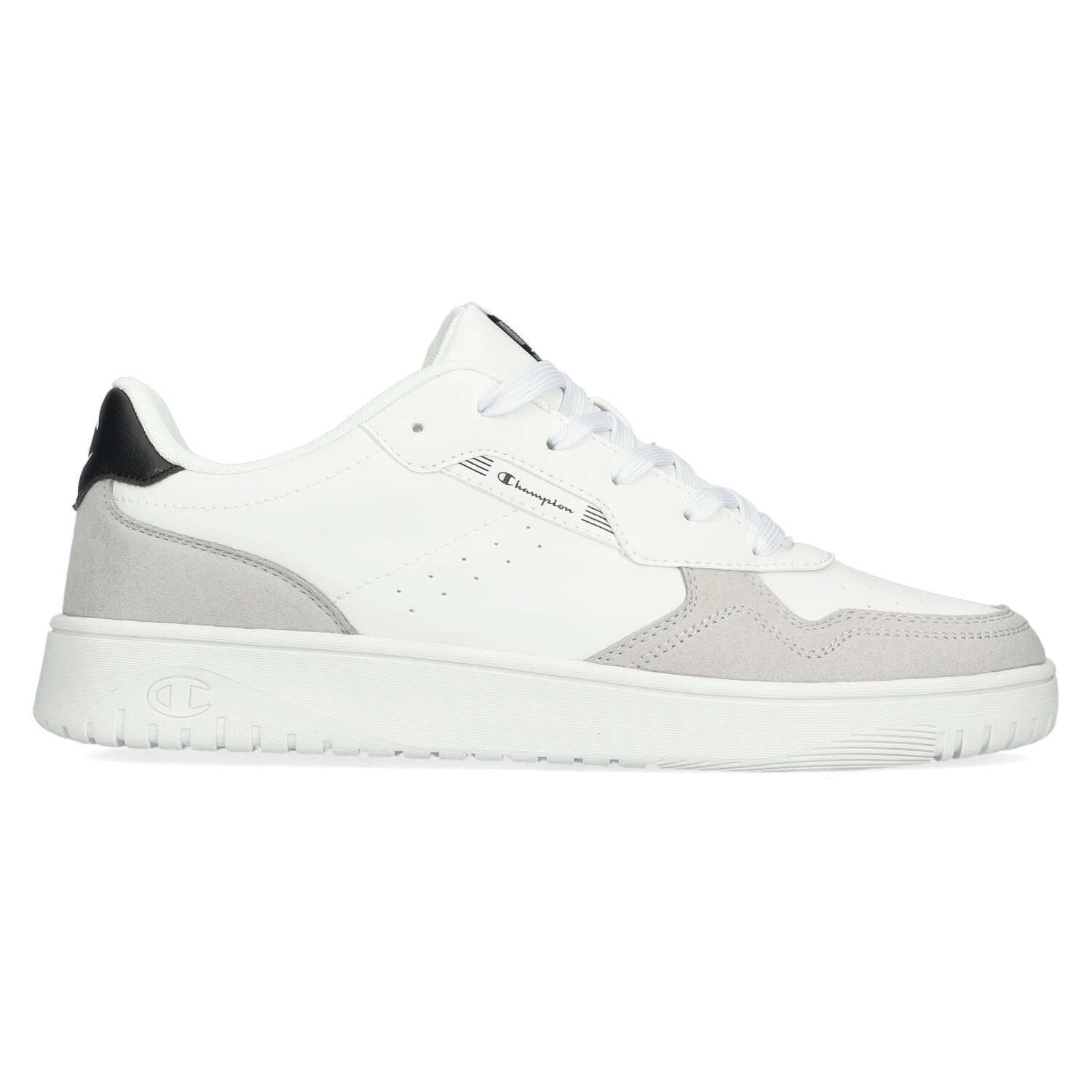 Champion Champion RS25 Wht/Nbk/Natl Sneaker