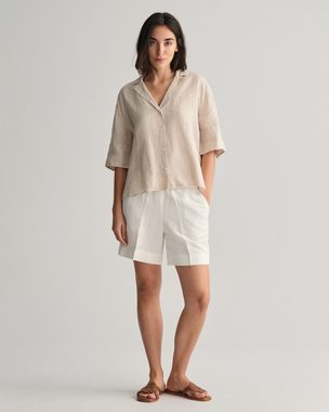 Gant T-Shirt REL SS LINEN SHIRT