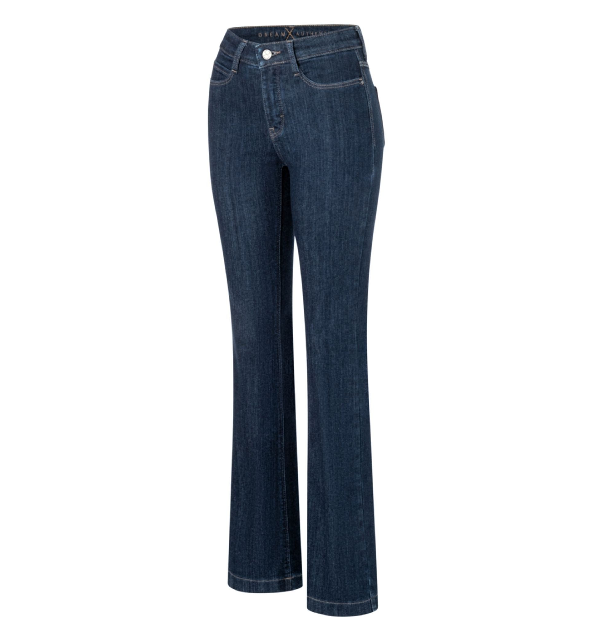 MAC 5-Pocket-Jeans 5429-90-0358L Bootcut