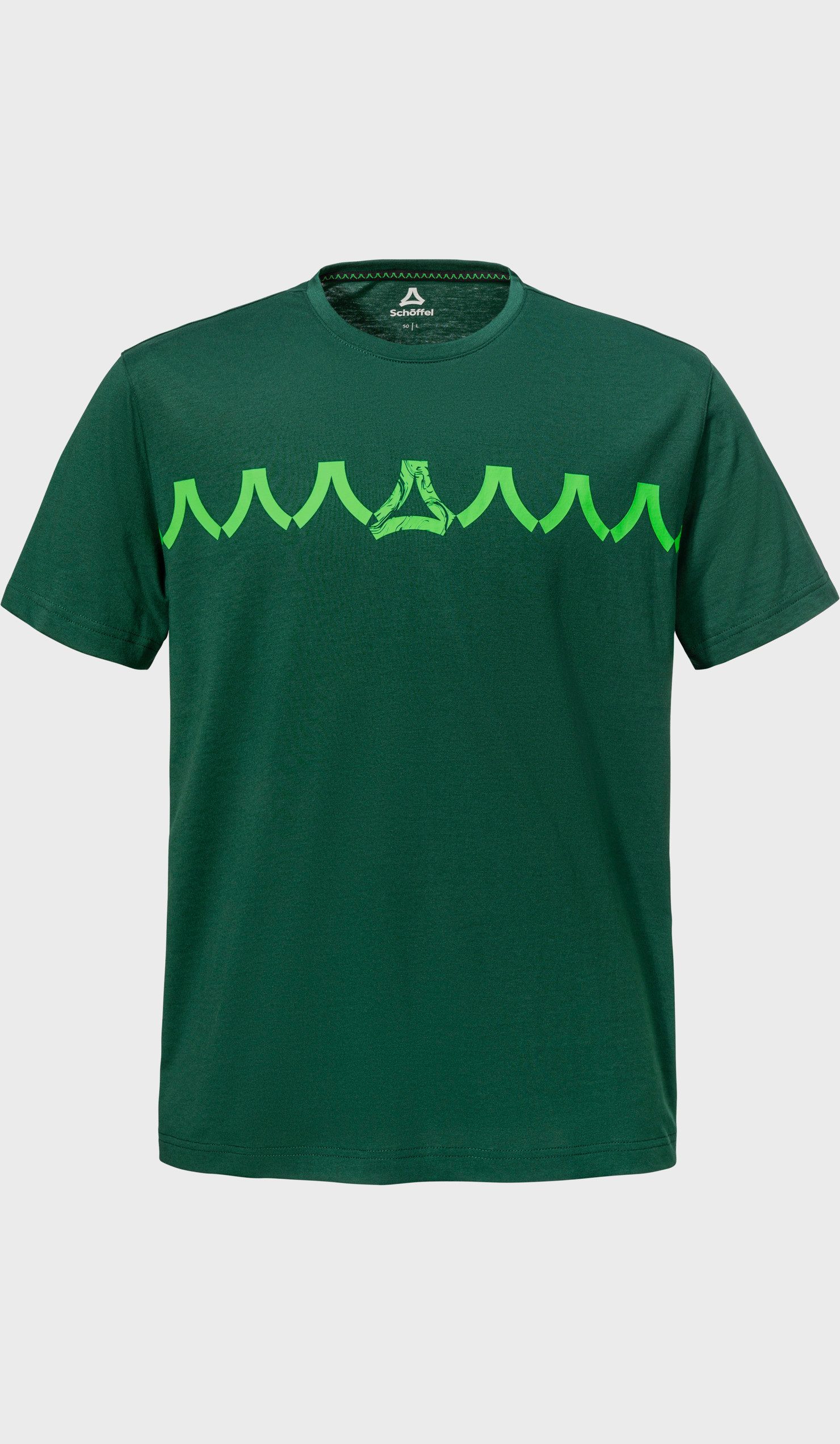 Schöffel Funktionsshirt T Shirt Style Elmori MEN günstig online kaufen