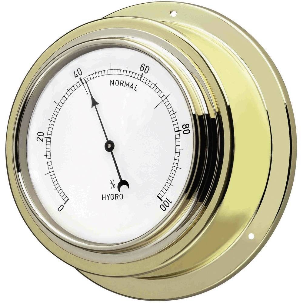 Hygrometer Hygrometer Messing
