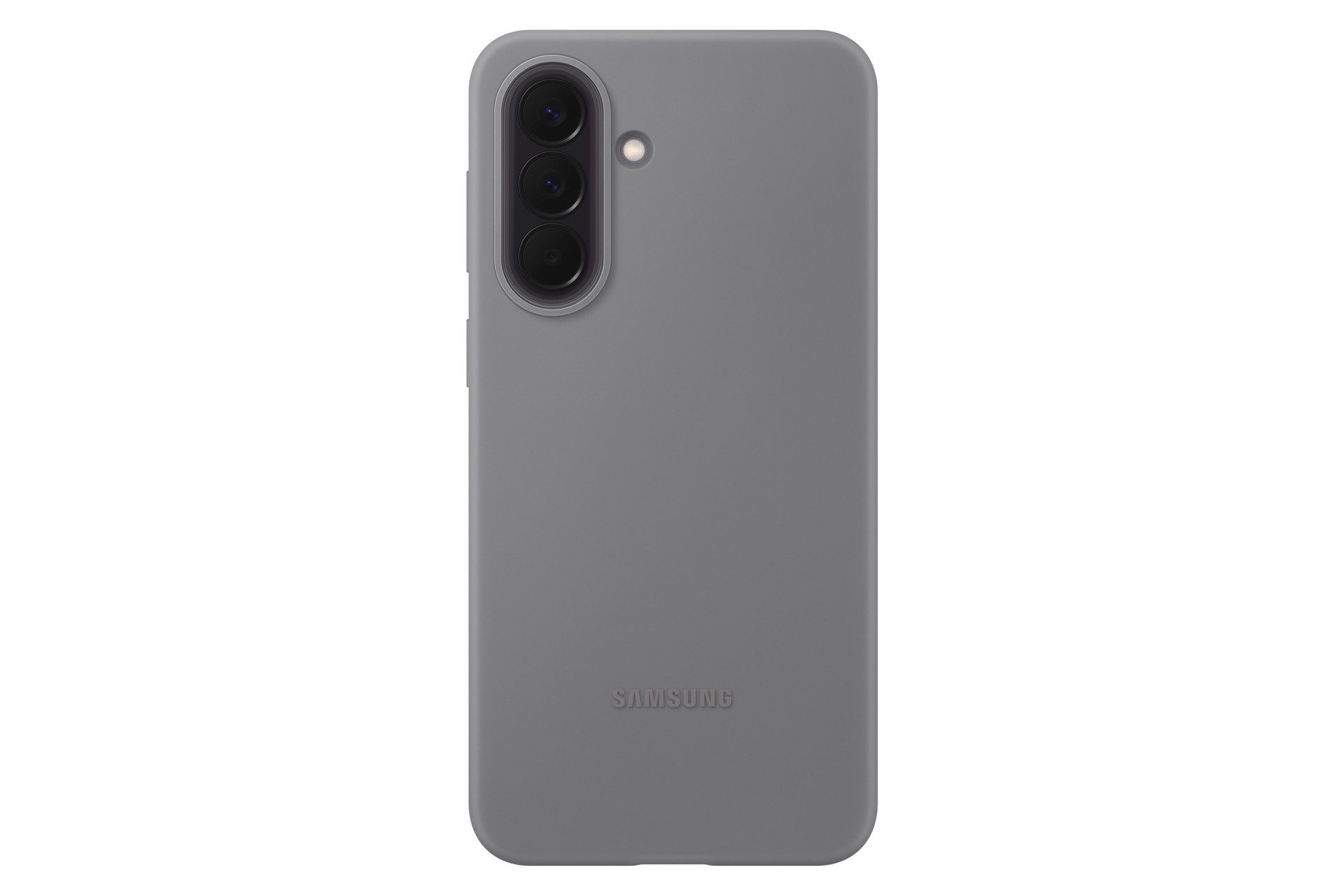 Samsung Handyhülle Silicone Case für Samsung Galaxy A57, Backcover, Schutzhülle, Handyschutzhülle, Case, Schutzcase, stoßfest