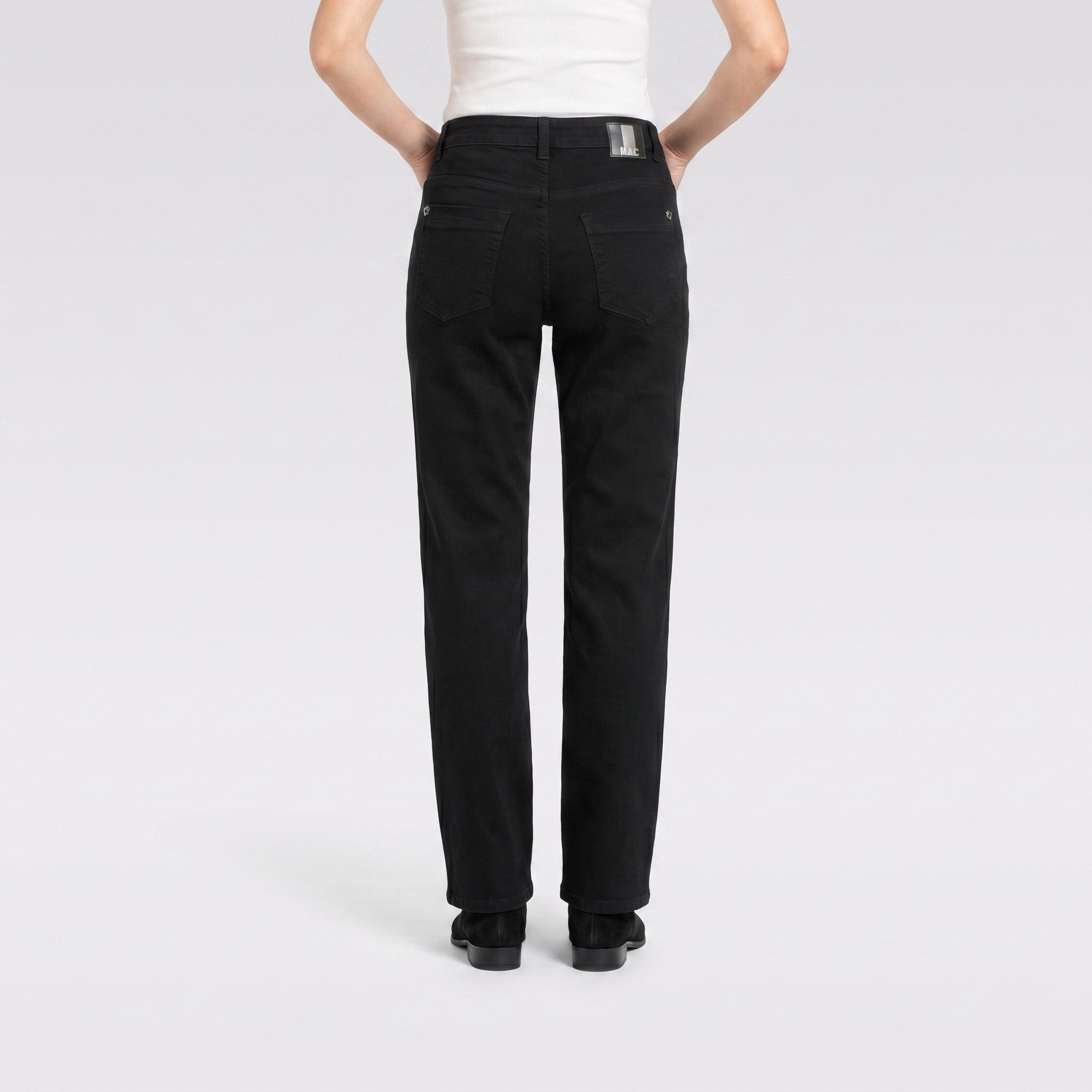 MAC Bequeme Jeans Gracia
