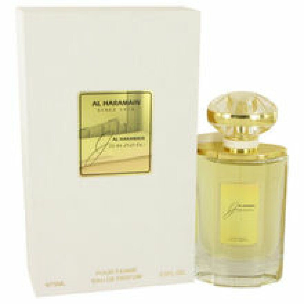 al haramain Eau de Parfum Al Haramain Junoon Eau De Parfum Spray 75 Ml für Frauen