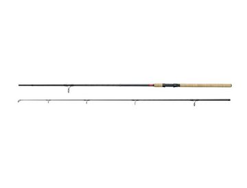 DAM Fishing Aalrute Spezi Stick II Eel 2,40m 25-75g Aalrute Steckrute Angelrute Angeln, Neueste Generation und erfolgreichsten DAM Ruten-Serie aller Zeiten
