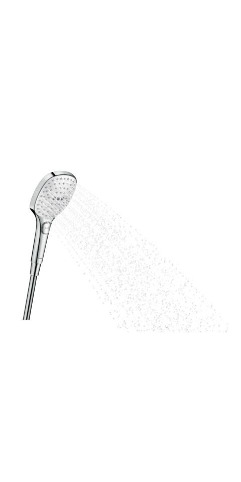 hansgrohe Handbrause