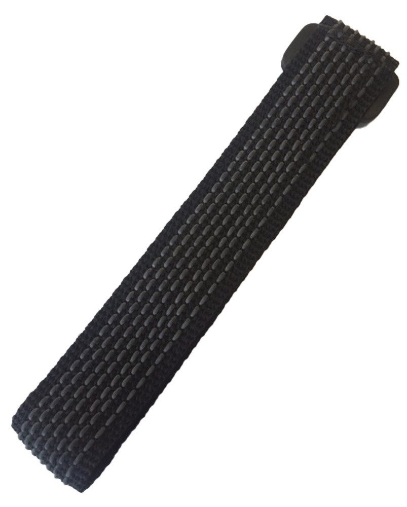 ABUS Kabelschloss Klettband ST 6000 extra lang
