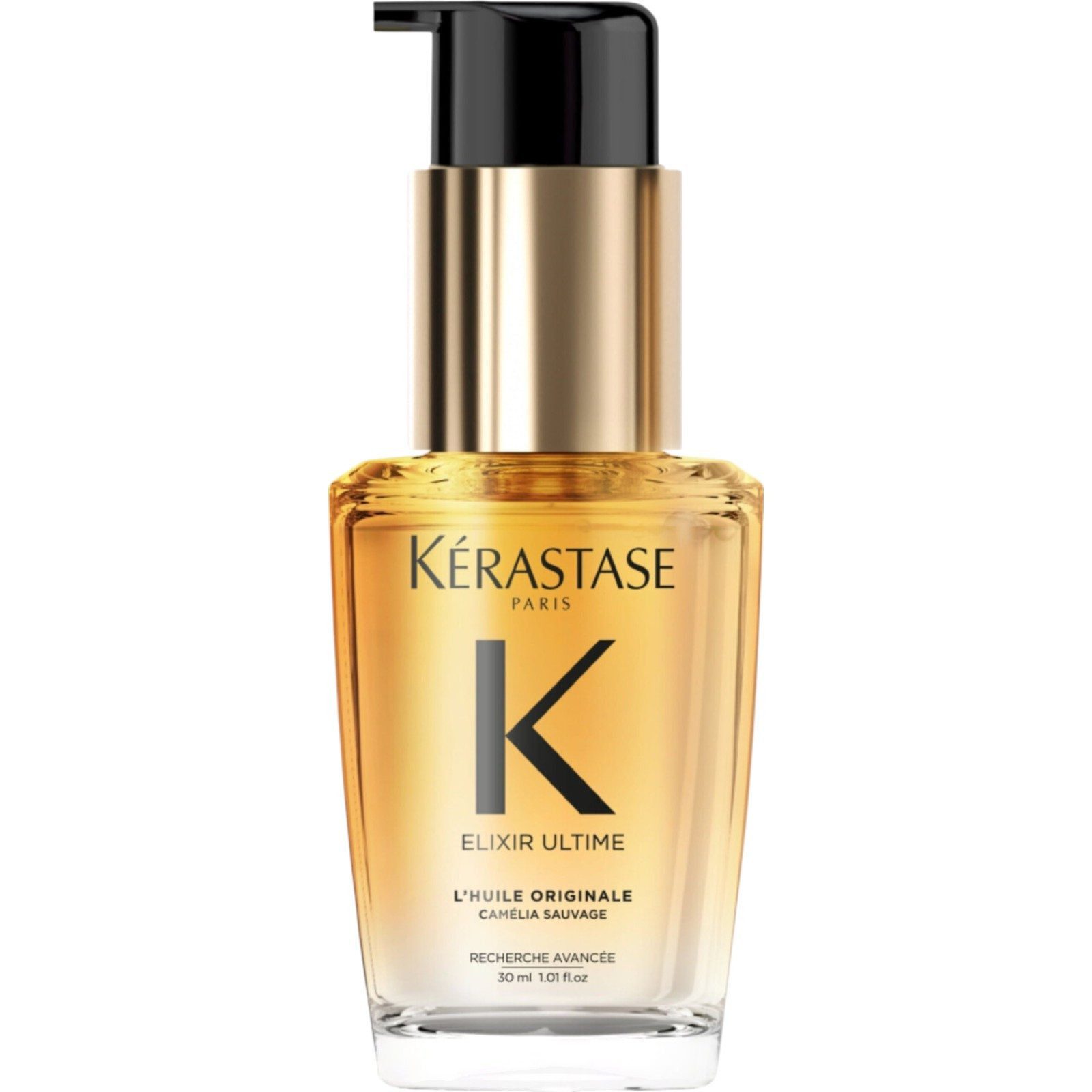 Kérastase Haaröl Haaröl Kérastase Elixir Ultime L'Huile Originale Refillable