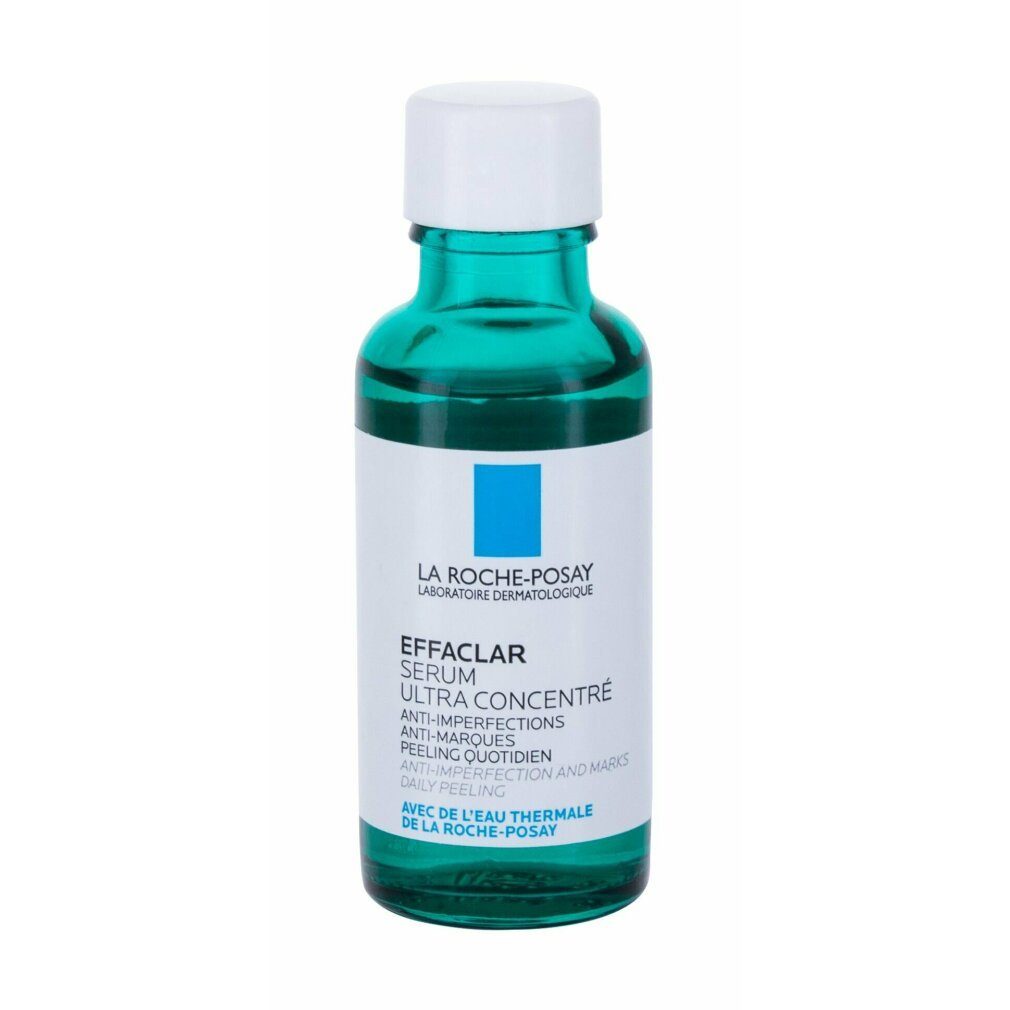 La Roche-Posay Gesichtsmaske Effaclar Hochkonzentriertes Serum 30ml