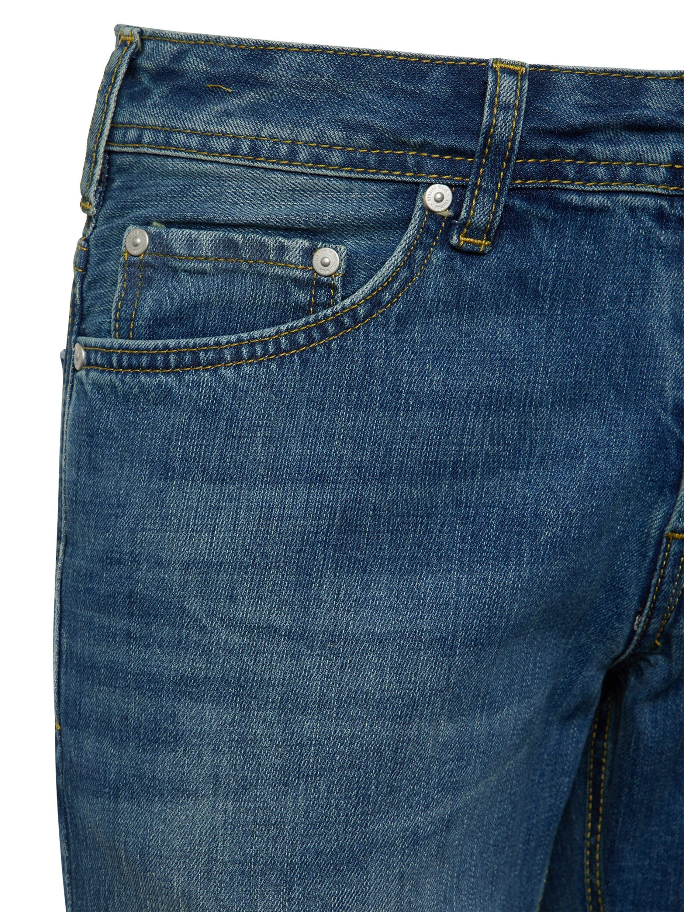 LTB Bootcut-Jeans Tinman (1-tlg)