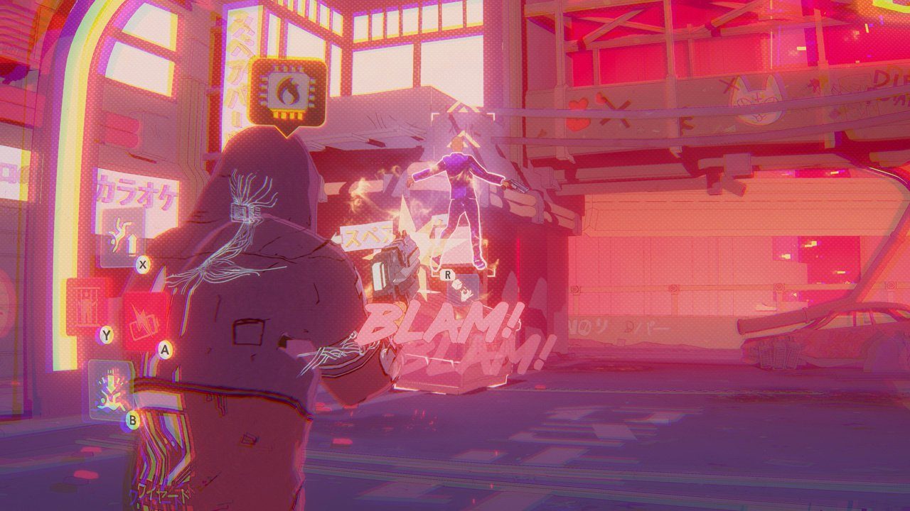 Foreclosed - [Playstation 4] PlayStation 4