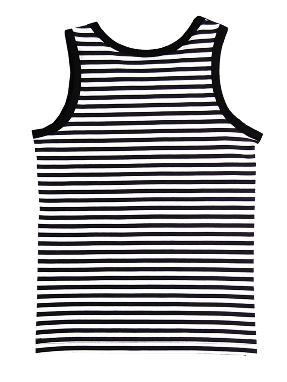 Jungen-Tanktop Natur Albero Tanktop